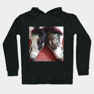 The Betty & Fred Collection Hoodie